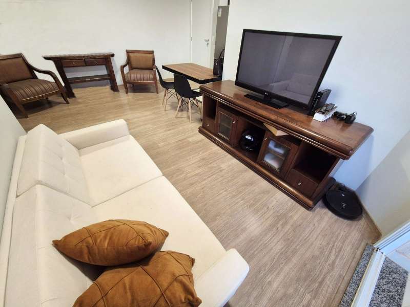 Apartamento Venda EDIFÍCIO INFINITY RESIDENCE em Jaú