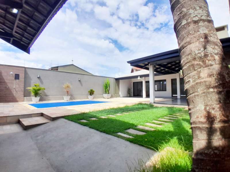 Casa Venda Jardim Antonina em Jaú