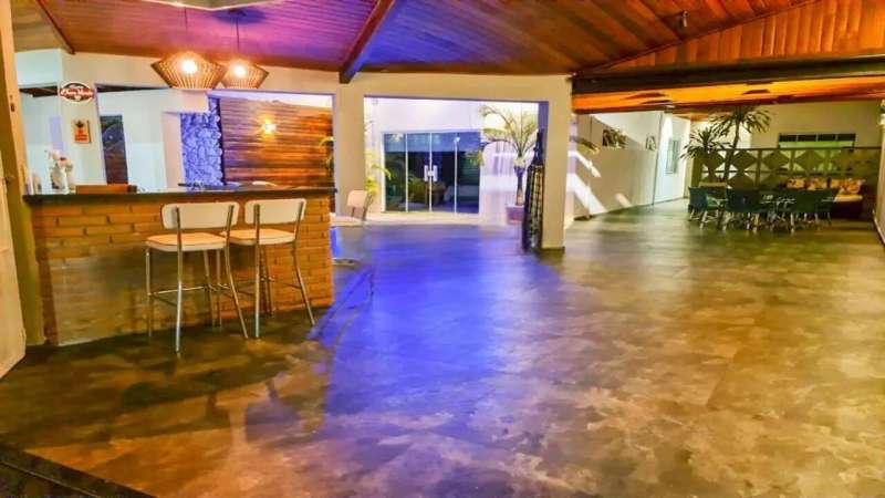 Casa Venda Jardim Campos Prado  em Jaú