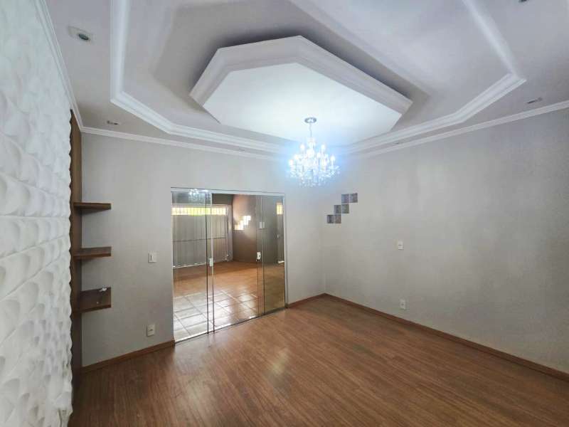 Casa Venda Jardim Dona Emília em Jaú