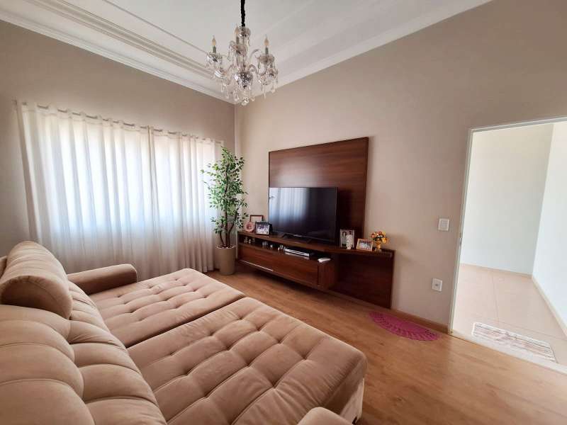 Casa Venda Condomínio Flamboyant em Jaú