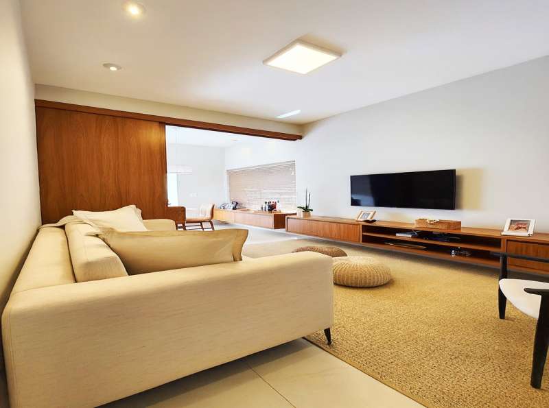 Casa Venda Condomínio Residencial Taiúva em Jaú